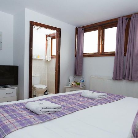 Breeze Guest House Bootle  Εξωτερικό φωτογραφία