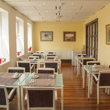 Breeze Guest House Bootle  Εξωτερικό φωτογραφία