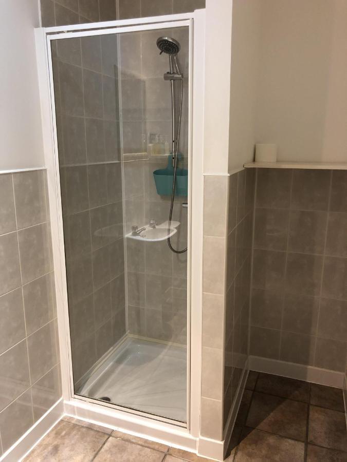 Breeze Guest House Bootle  Εξωτερικό φωτογραφία
