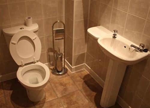 Breeze Guest House Bootle  Εξωτερικό φωτογραφία
