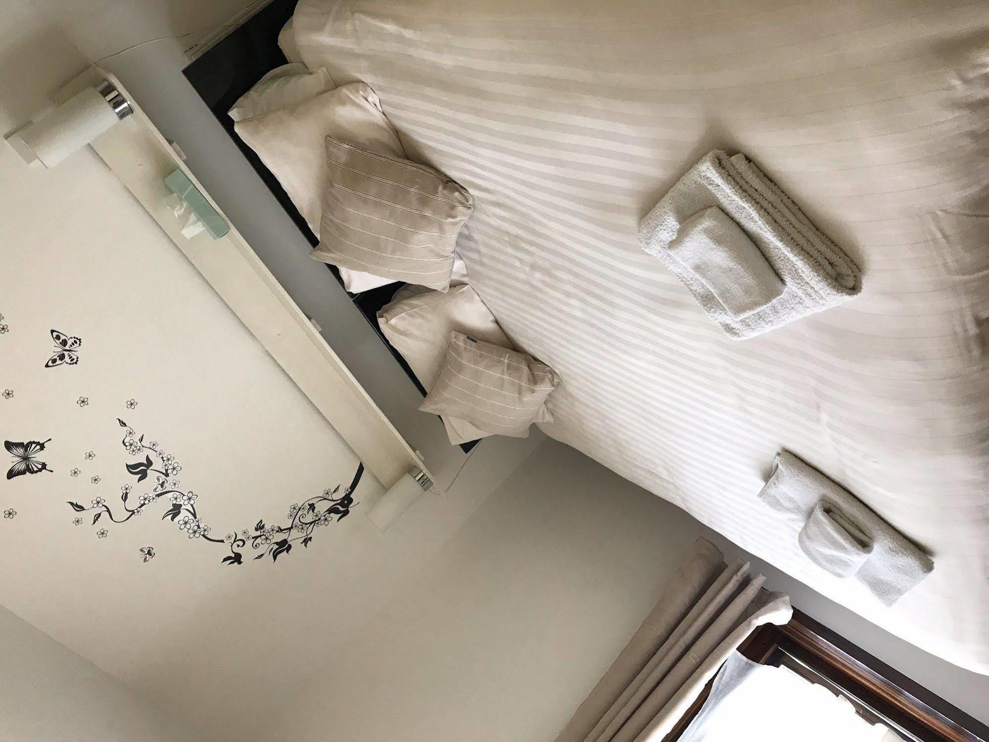 Breeze Guest House Bootle  Εξωτερικό φωτογραφία