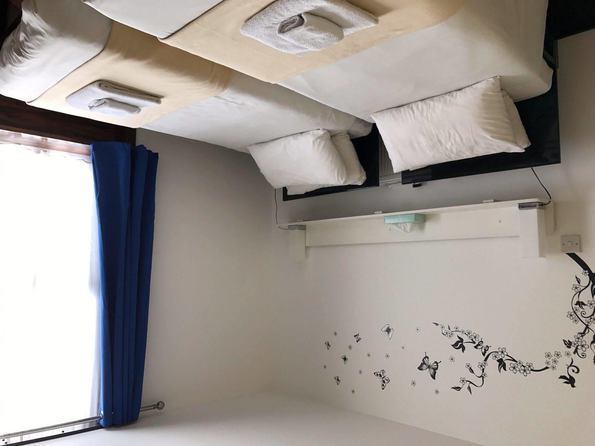 Breeze Guest House Bootle  Εξωτερικό φωτογραφία