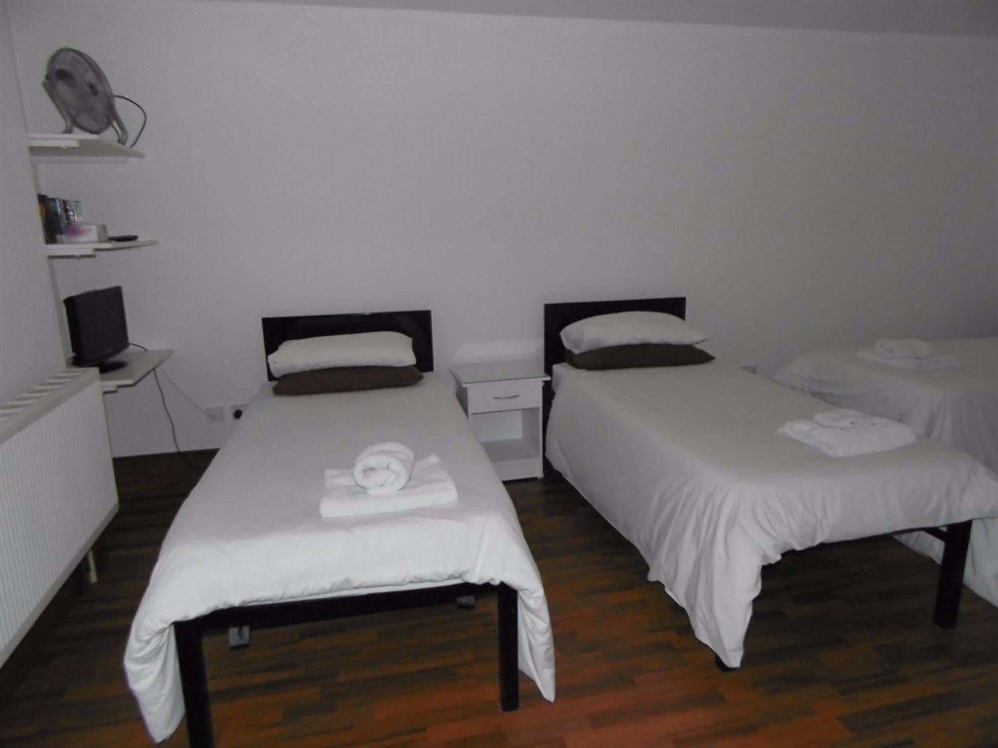 Breeze Guest House Bootle  Εξωτερικό φωτογραφία
