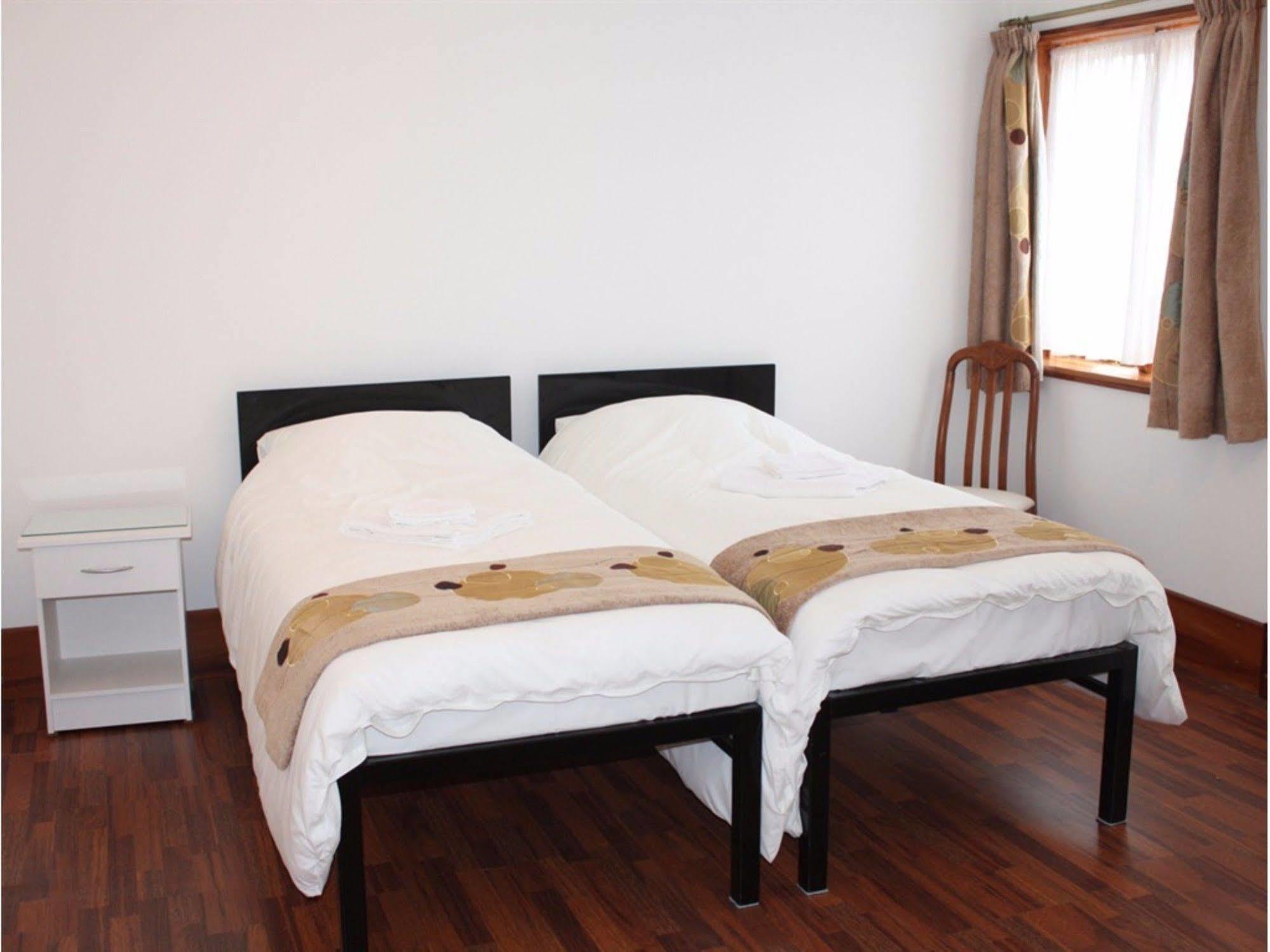 Breeze Guest House Bootle  Εξωτερικό φωτογραφία