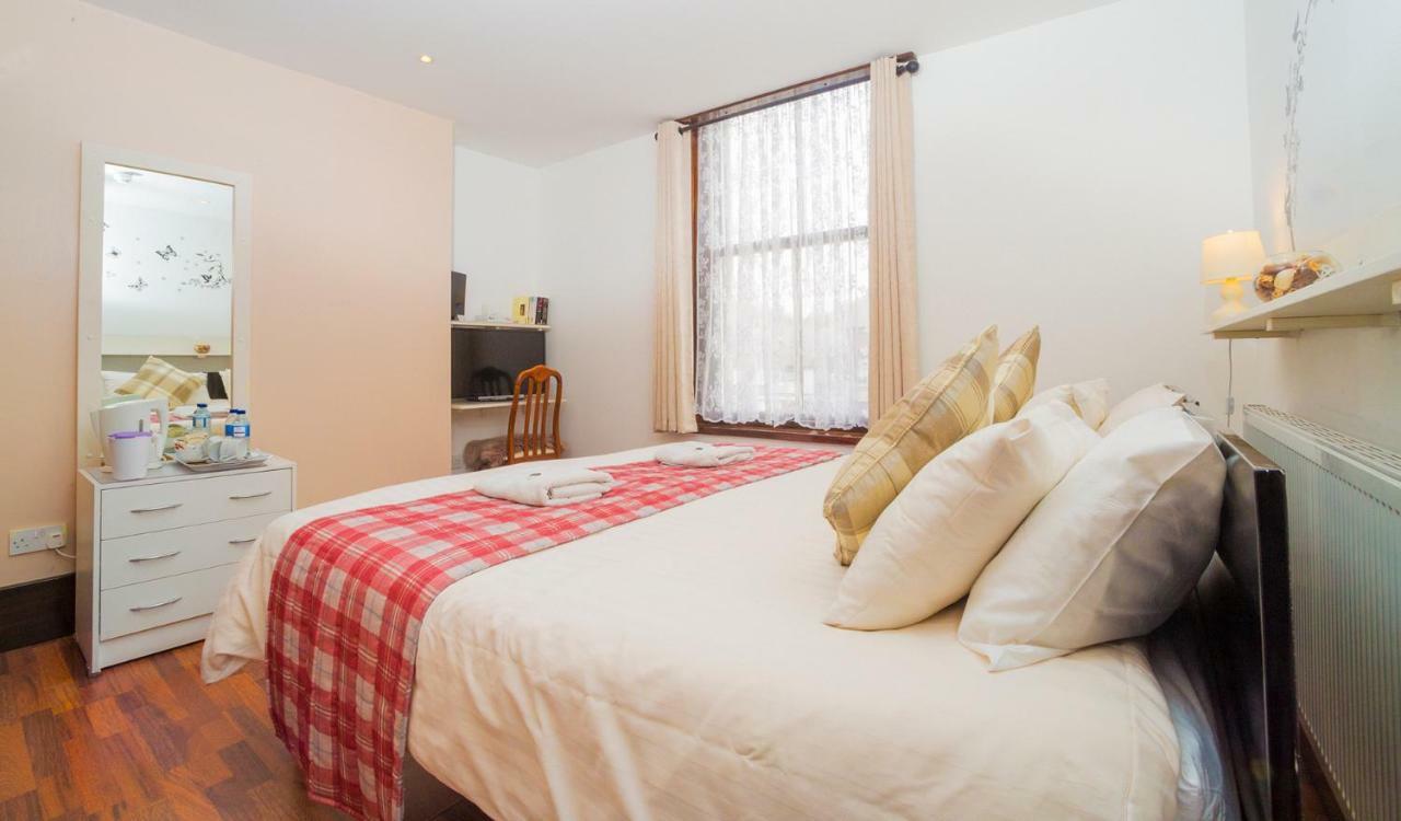 Breeze Guest House Bootle  Εξωτερικό φωτογραφία