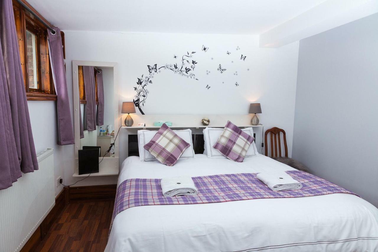 Breeze Guest House Bootle  Δωμάτιο φωτογραφία