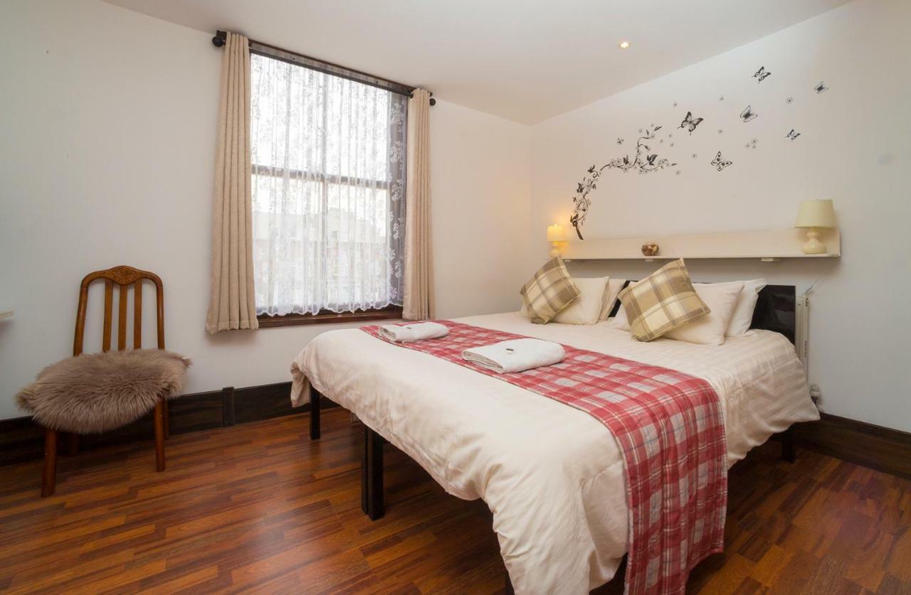 Breeze Guest House Bootle  Εξωτερικό φωτογραφία