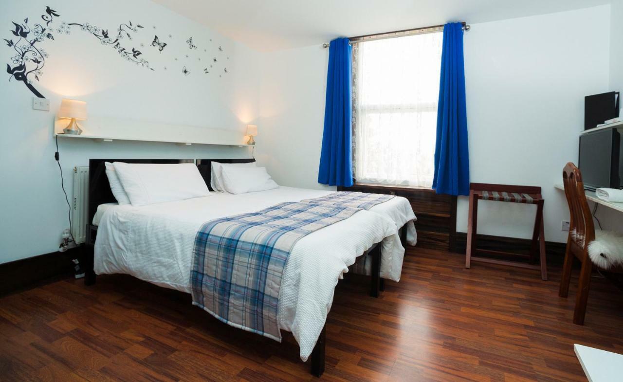 Breeze Guest House Bootle  Εξωτερικό φωτογραφία
