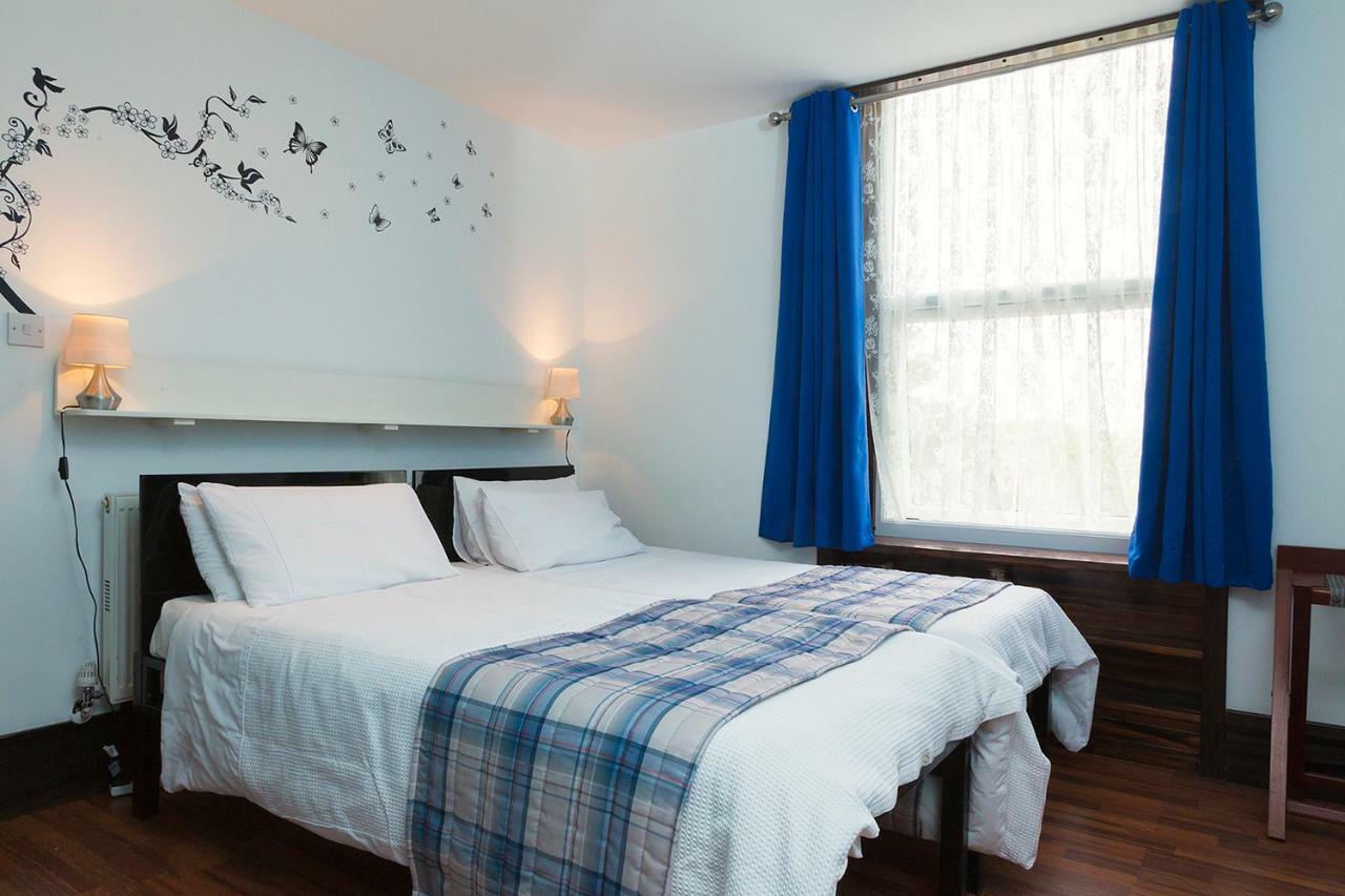 Breeze Guest House Bootle  Εξωτερικό φωτογραφία