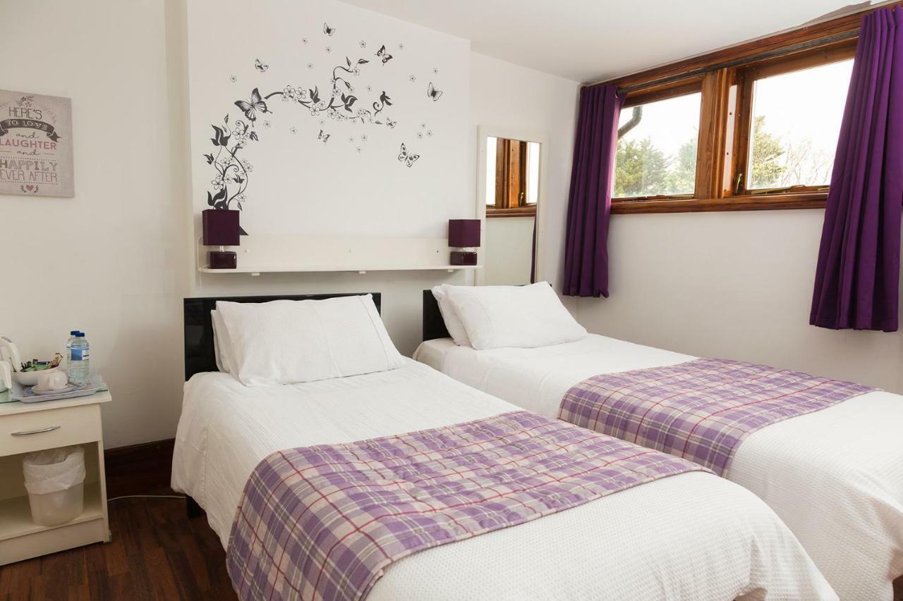 Breeze Guest House Bootle  Εξωτερικό φωτογραφία
