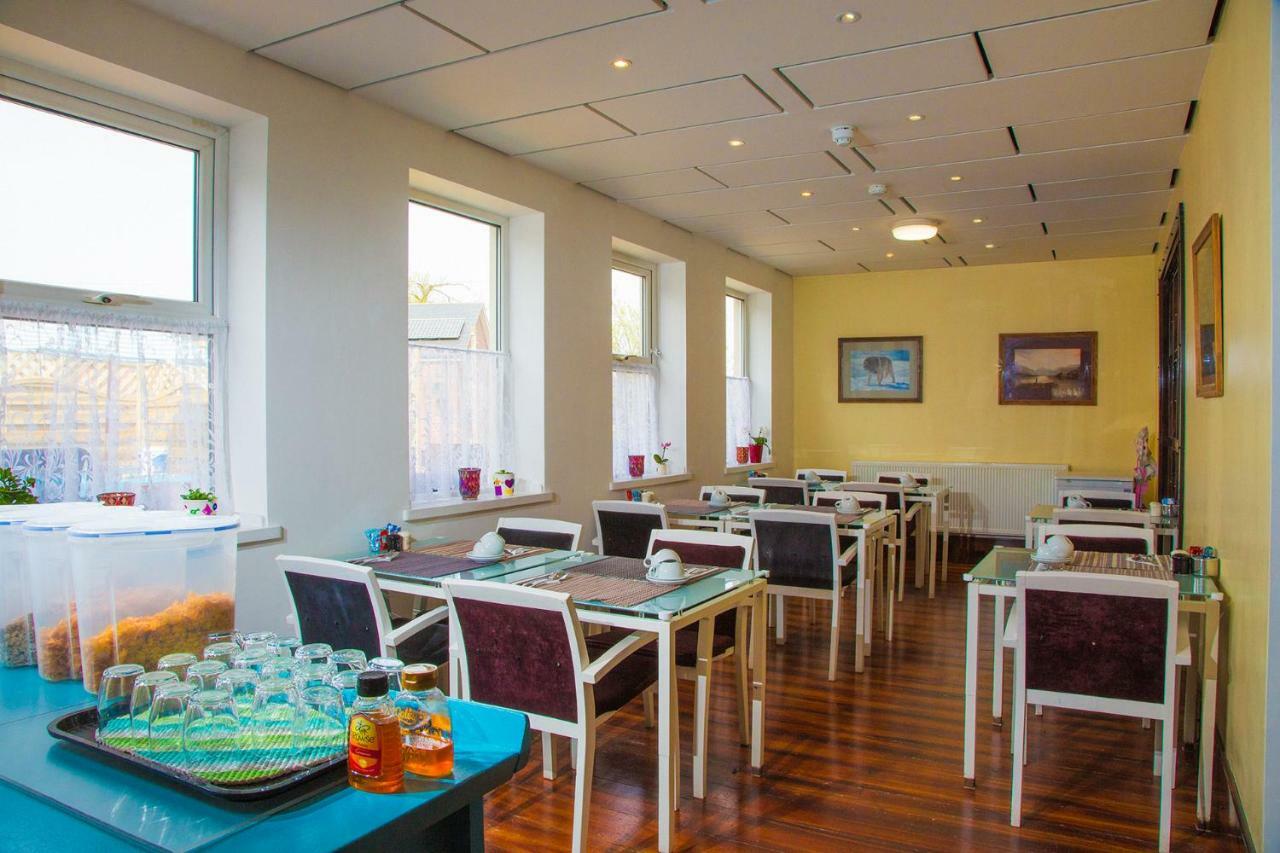 Breeze Guest House Bootle  Εξωτερικό φωτογραφία